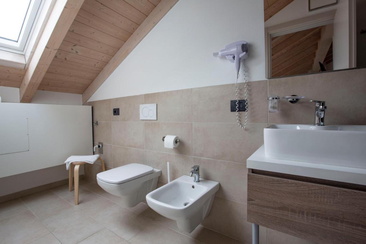 Bed & Breakfast Il Di Piazza Motta *