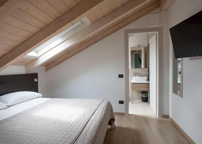 Il B&B Di Piazza Motta