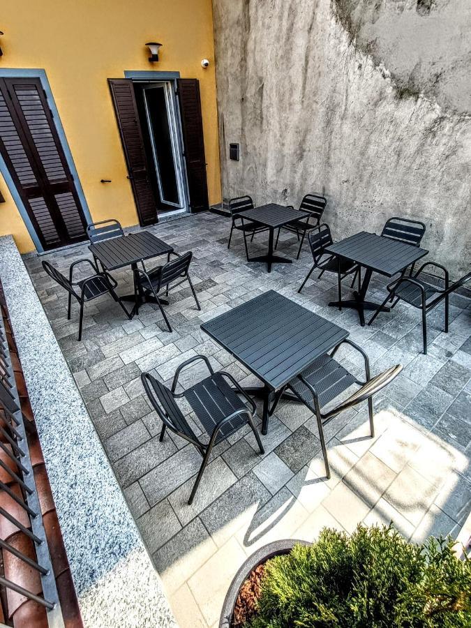 Il Di Piazza Motta Frühstückspension